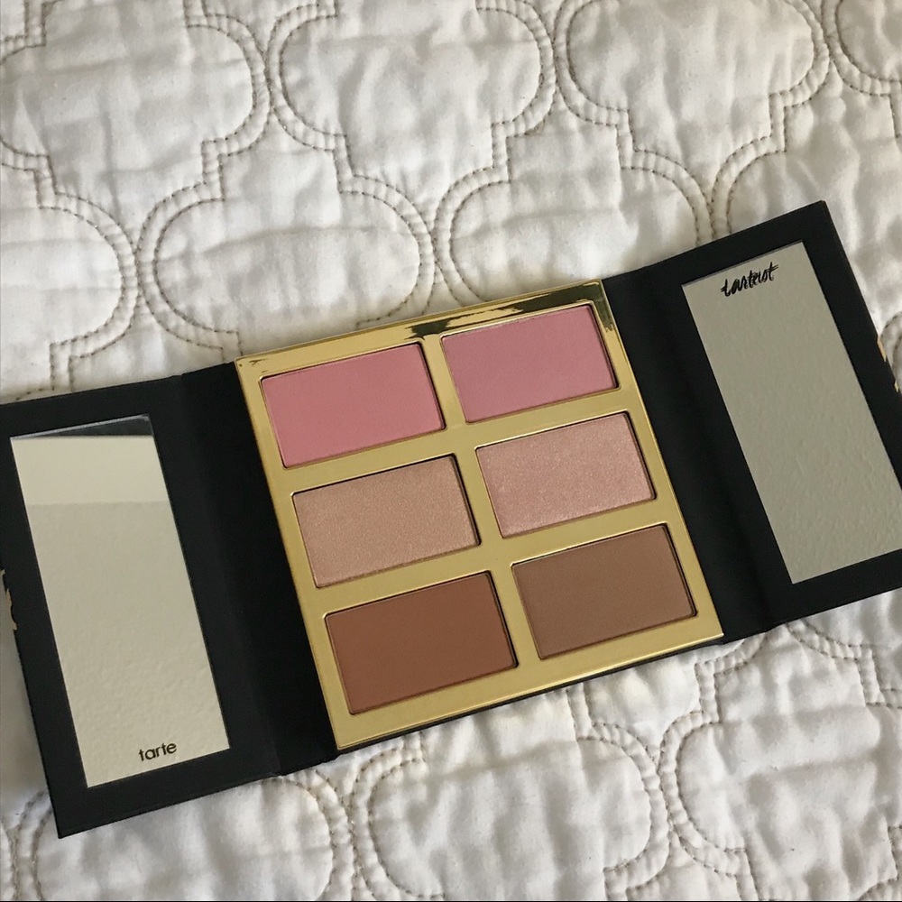 Tarte Tarteist Pro Glow 3